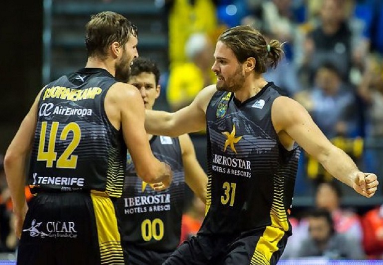 Basketstories Europe Bet