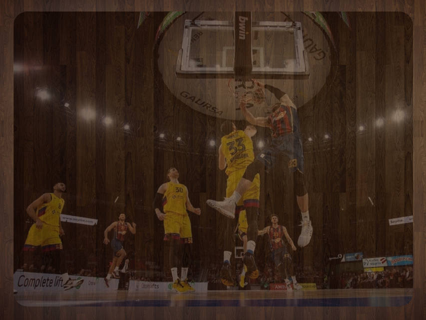 Basketstories Euroleague Players 2018 2019